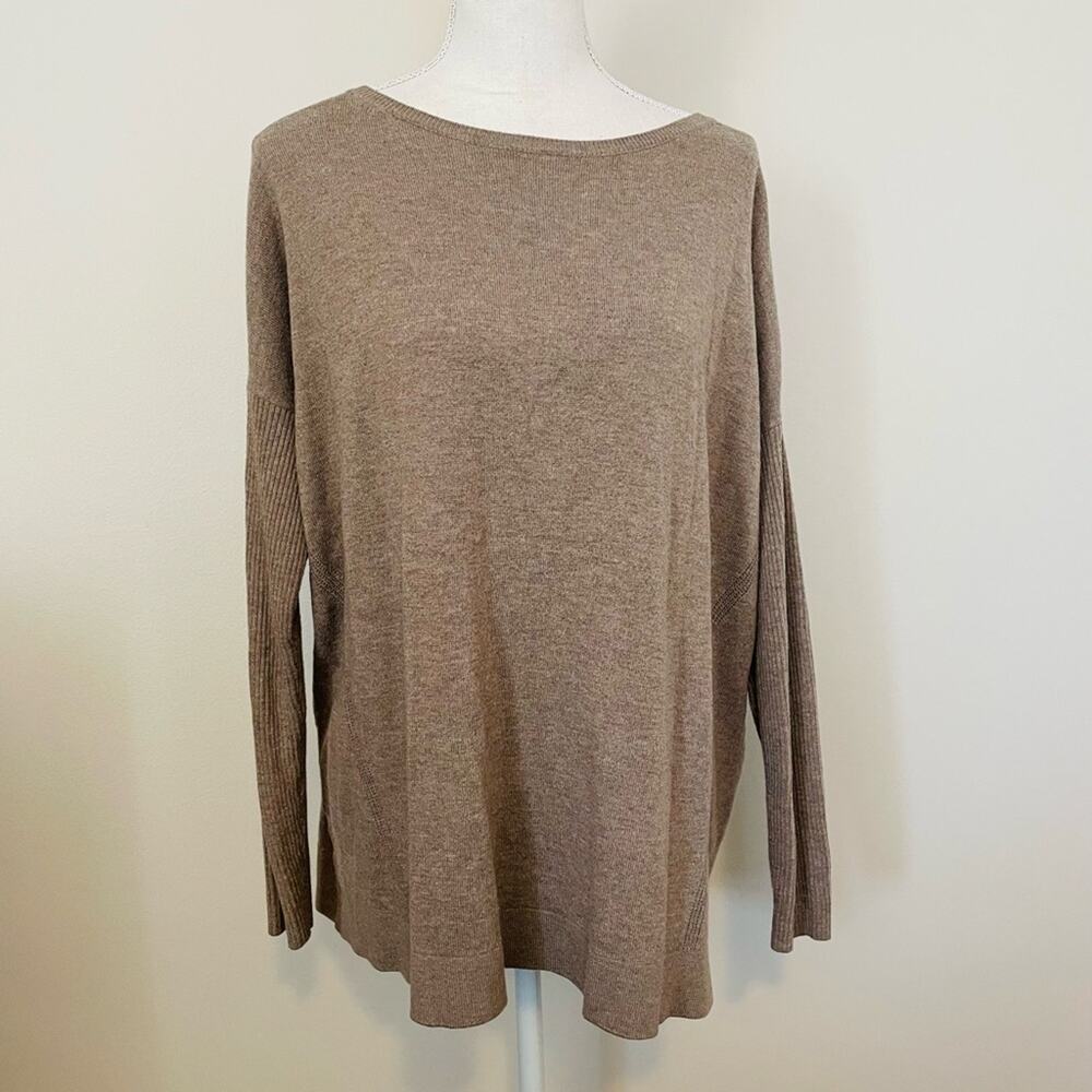 Loft Sweater